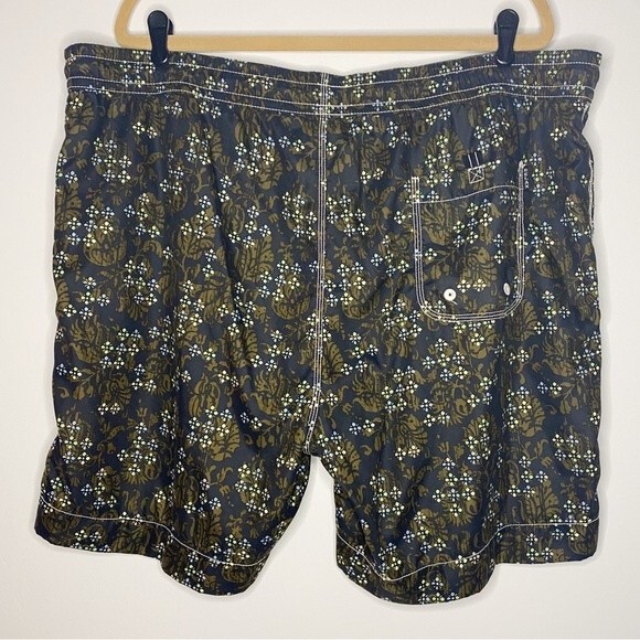 Tommy Bahama Men’s Swim Trunks Size XL Summer Swim Beach - Picture 2 of 8